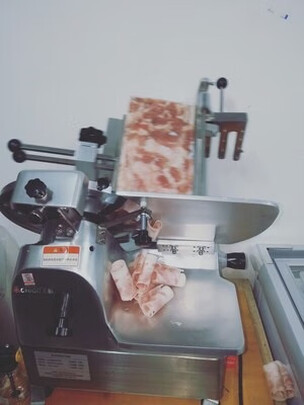商用绞肉机/切肉机