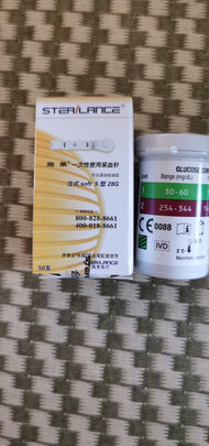 血糖仪