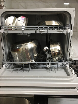 松下5套容量洗碗机|松下5套容量洗碗机如何,值得入手的原因分享！