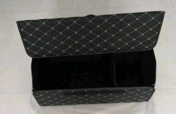 后备箱收纳箱
