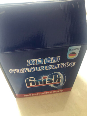 finish洗碗机专用洗涤块|finish洗碗机专用洗涤块怎么样？亲身体验告知你实情！