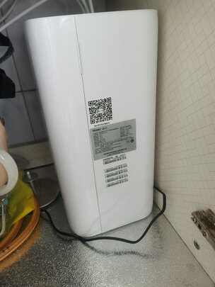 净水器|海尔HRO6H66-3D净水器怎么样？上手后讲真相感受