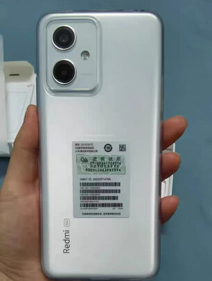 长续航手机