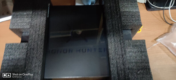 真相曝光荣耀猎人HONOR HUNTER V700怎么样质量烂不烂？真实内幕