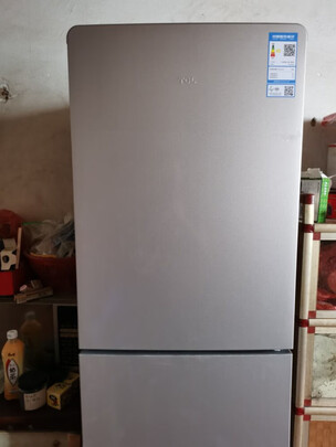 TCLBCD-216TF1冰箱|TCLBCD-216TF1冰箱真实使用感受？真相必看