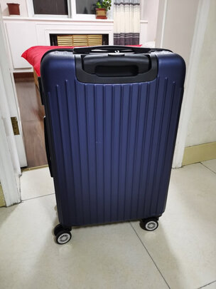 拉桿箱|梵地亞lsxm-2拉桿箱好嗎？圖文評測曝光