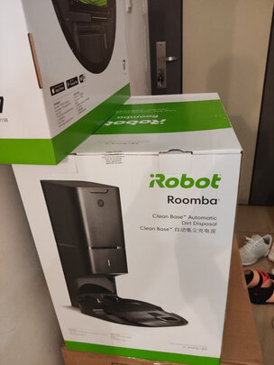 iRobotRoomba|iRobot扫地机器人真实使用感受，用后一个周后悔死了？