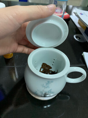 茶杯