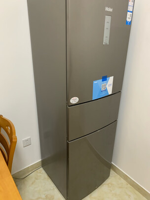 冰箱|参考剖析海尔BCD-218WDPD怎么样?深度测评剖析
