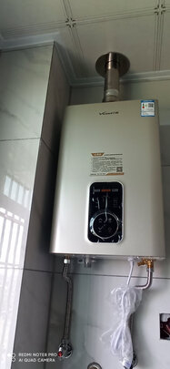 万和JSQ27-515W14热水器怎么样多留个心眼,大家使用报告