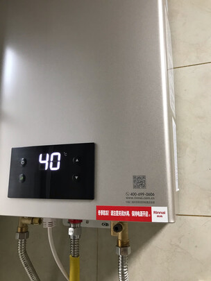 真实评测曝光：林内RUS-13QC05怎么样？质量垃不垃圾呢？