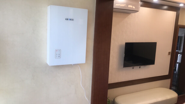 新风机|格威德XFS240新风机怎么样？内幕使用评测揭秘