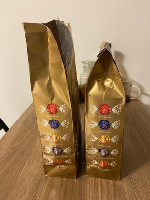 巧克力