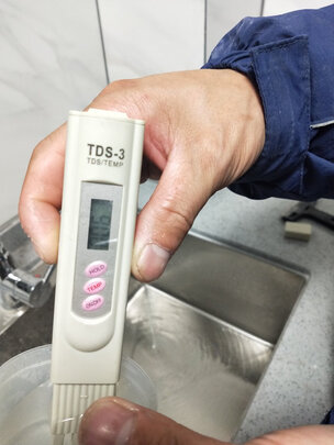 净水器|评测细节：讲讲看沁园净水器怎么样？后期维护成本高吗？
