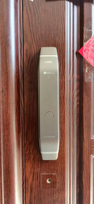 华为智选SHEP-SL0-DN智能门锁|华为智选SHEP-SL0-DN智能门锁如何,值得入手的原因分享！