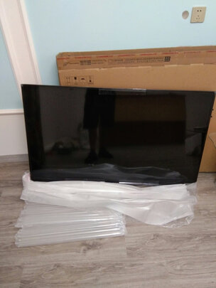 电视|客观评价长虹55A4U电视怎么样？上手三周说真相