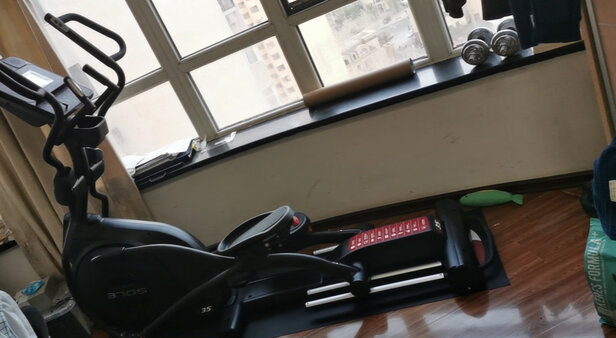 椭圆机|用户揭秘速尔E35L椭圆机好吗,入手解密评测真相