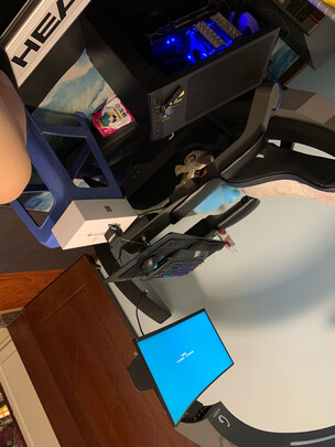 小米曲面显示器怎么样讲一讲心得感受!