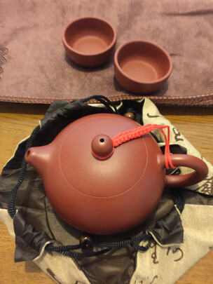 百年利永大红袍西施质量诉说体验后讲一讲感受