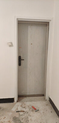 星月神防盗门怎么样不要被忽悠了？