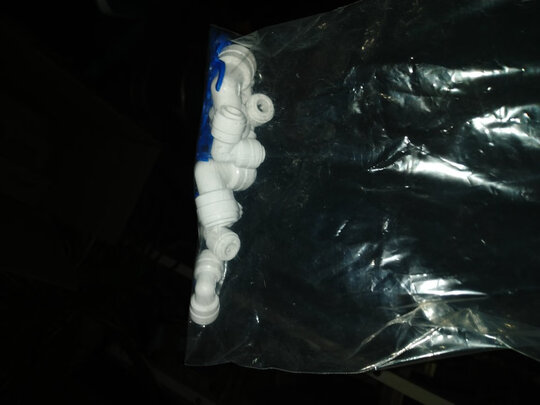 净水器|用户揭秘立升超滤机LU3B-5C超滤伴侣活性炭滤芯好吗,入手解密评测真相
