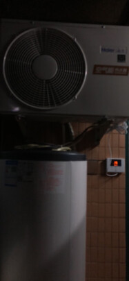 海尔空气能热水器怎么样?前车之鉴不要踩雷了