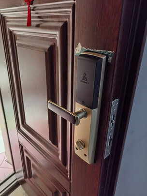 指纹锁|【热搜头条】王力指纹锁排行是第几名?用后一周讲体验感受