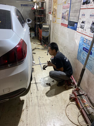 汽车轮胎