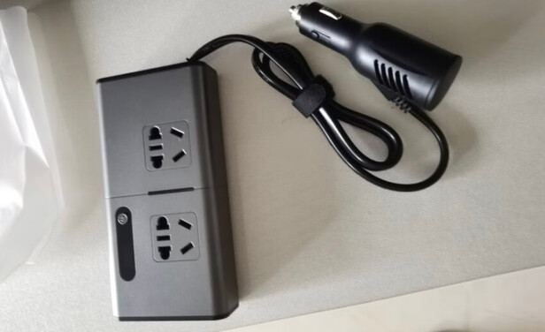 车载逆变器