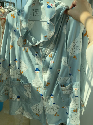 月子服