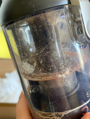 莱克（LEXY）轻量吸尘器 M10S 无线立式充电家用吸地机手持大功率除螨大吸力吸尘器