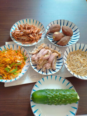 餐具套装