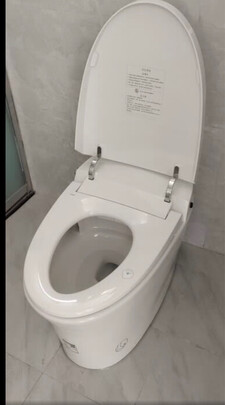 京东京造智能马桶到底质量怎么样?用后一周见真章?