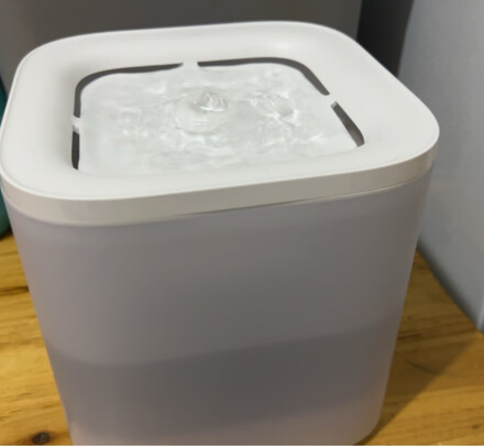 宠物饮水机