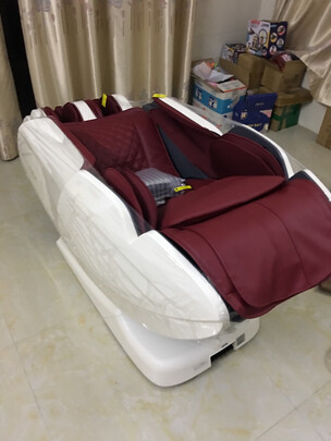 奥佳华OG7306到底好不好？用后讲感受实情？