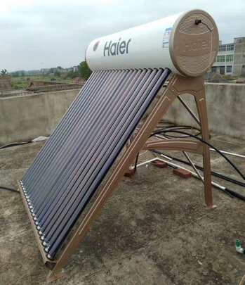 太阳能热水器|海尔L6旗舰款18管如何？参考评测情况解析