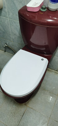 三,潜水艇(submarine)马桶盖网友对比评测