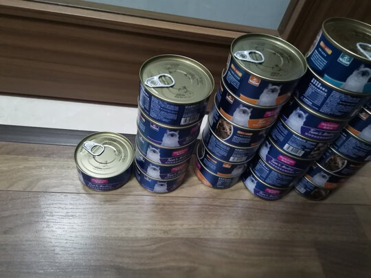 猫罐头