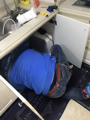 小白鲸Pro 800G净水器真实感受揭秘，多少人不看这里被忽悠