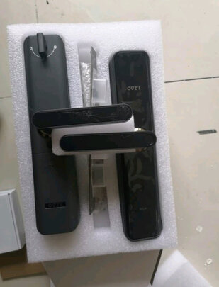 京东京造S11指纹锁|京东京造S11指纹锁怎么样？亲身体验告知你实情！