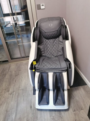 奥佳华OG-7208一周使用彻底爱上了吗