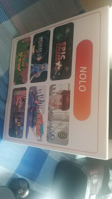 NOLO|报价参数NOLO X1 VR一体机好不好?质量真的很烂吗?