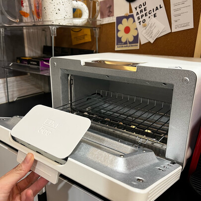 巴慕达K01H蒸烤箱|客观评价巴慕达K01H蒸烤箱怎么样？上手三周说真相