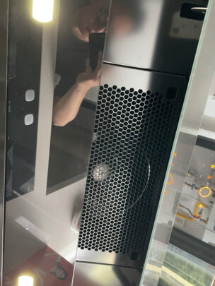 方太JCD10A+TH26B油烟机|外观展示讲讲看方太和老板哪个油烟机好？具体区别大不大呢？