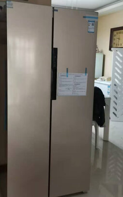 冰箱|用户揭秘华凌BCD-451WKH好吗,入手解密评测真相