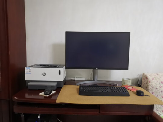 LG32UN650-W实例评测图文解说