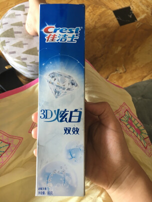 佳洁士牙膏好不好怎么样，揭秘测评!