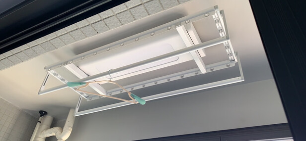 客观分析:米家智能晾衣机怎么样?用后一周讲讲感受评测