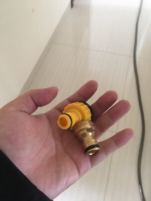 鱼缸换水器