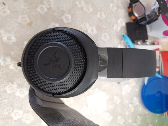 内幕爆料：雷蛇Razer 北海巨妖耳机优缺点揭露评测